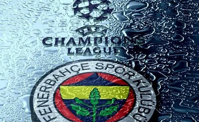 Fenerbahçe Şampiyonlar Ligi için kadrosunu UEFA'ya bildirdi