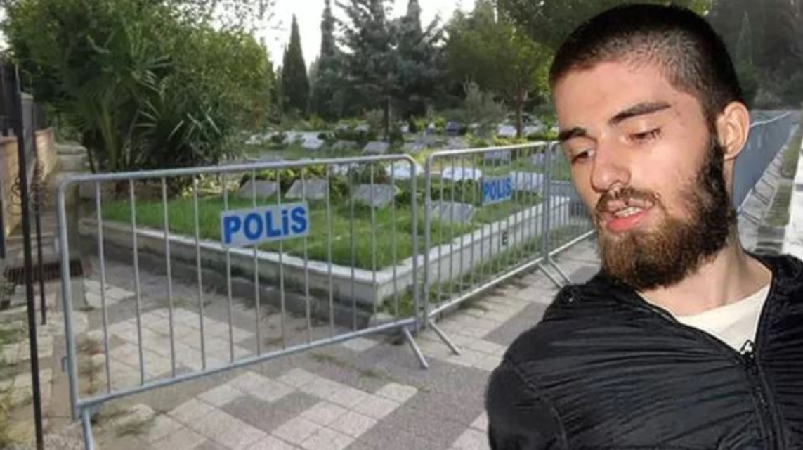 Cem Garipoğlu'nun mezarı bugün açılıyor! Güvenlik önlemleri alındı