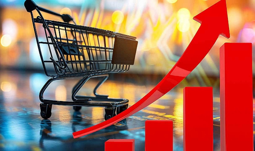 TÜİK Eylül ayı enflasyonunu açıkladı! Makas açıldıkça açıldı