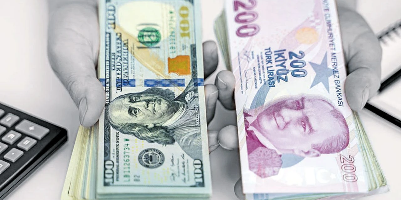 "Dolar yıl sonunda 36, 12 ay sonrasında 41 lirayı görecek"