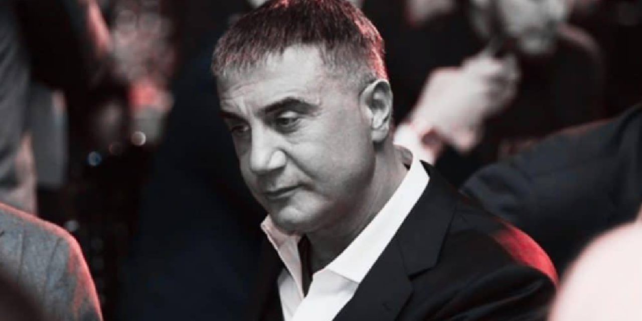 Sedat Peker, sessizliğini kadına yönelik taciz ve şiddet için bozdu: Gereken tek tarife...