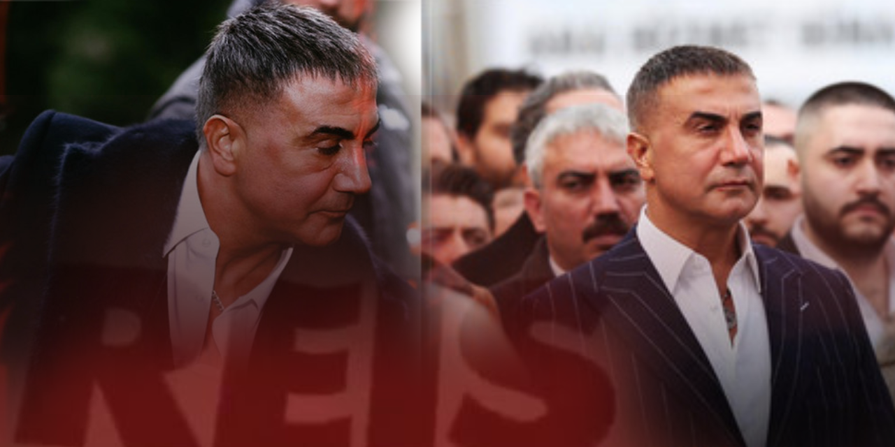 Sedat  Peker kadın ve çocuk tacizleri hakkında ikinci paylaşımı yaptı: Şiddeti önermiyorum ama...