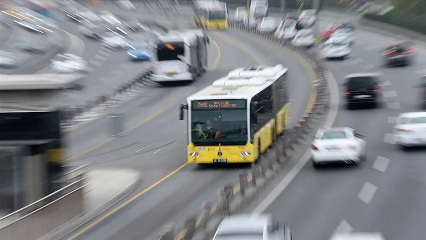 İETT'den İstanbul'a 11 yeni otobüs hattı