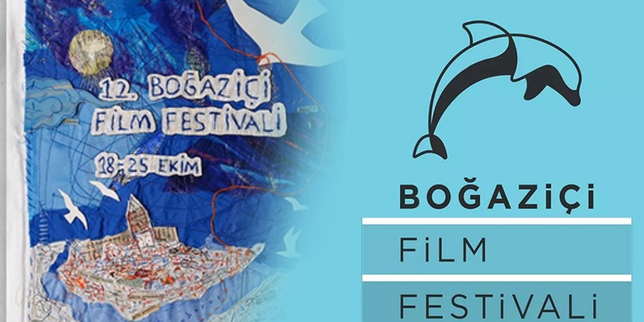 12. Boğaziçi Film Festivali 18 Ekim’de başlıyor!