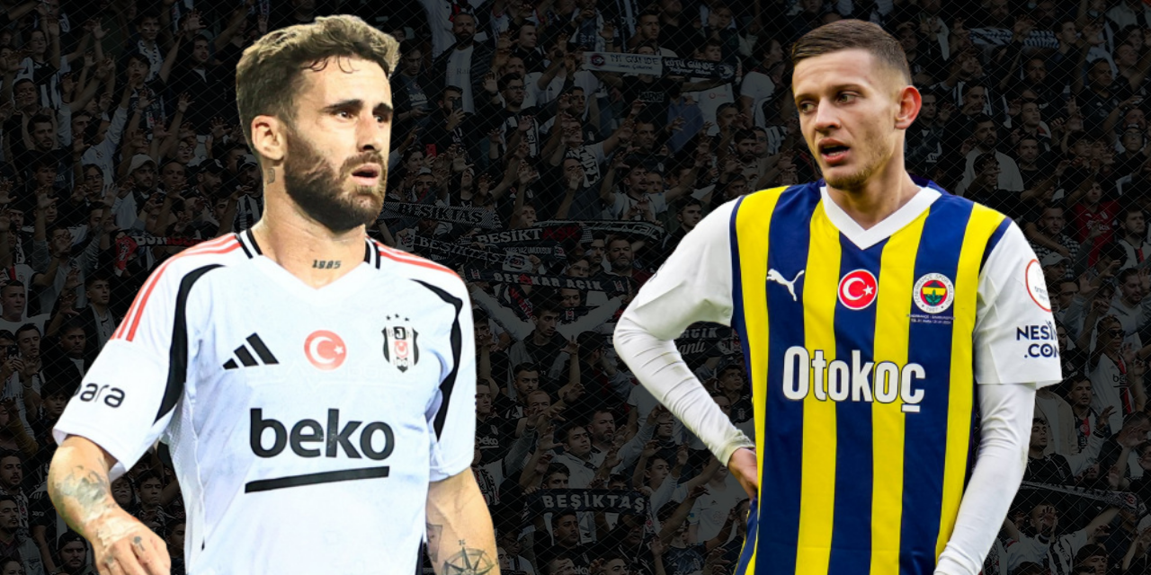 Beşiktaş taraftarı tedirgin! Szymanski'nin kabusu Rafa Silva'yı da vurdu