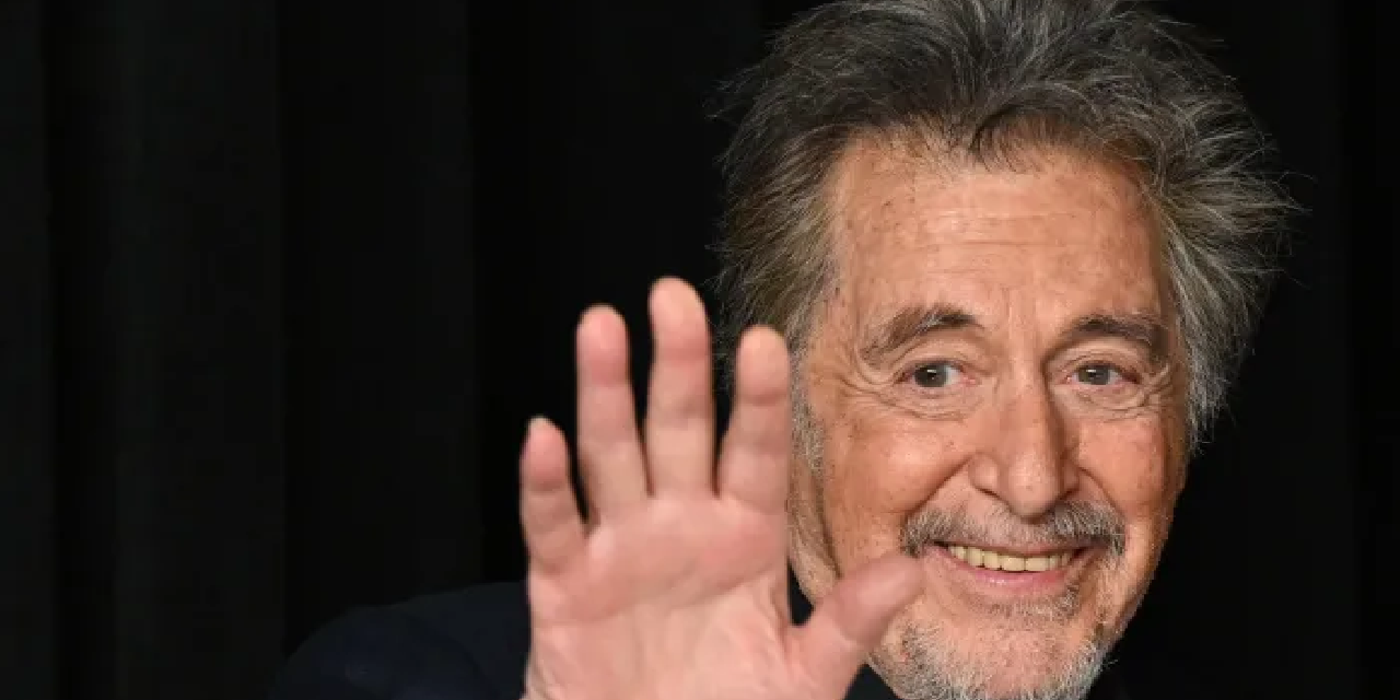 Al Pacino öldüğünü ve ölüm anını anlattı!