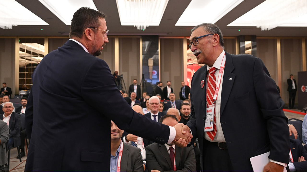 Hidayet Türkoğlu yeniden Türkiye Basket Federasyonu Başkanı oldu