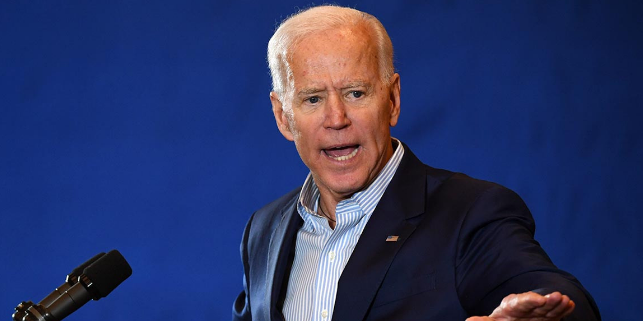 ABD kongre üyelerinden Biden'a soğuk duş