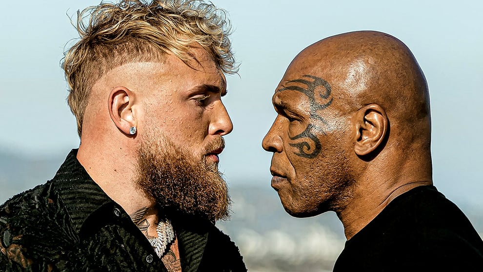 Mike Tyson ve Jake Paul boks maçı yine ertelendi