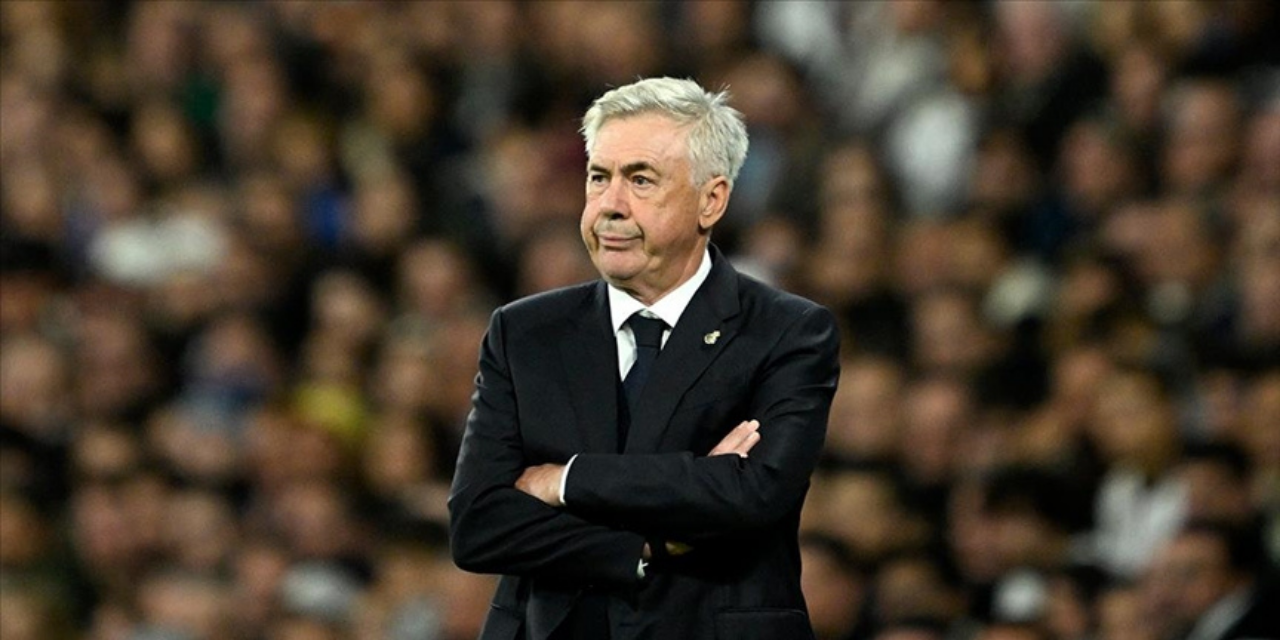 Ancelotti A Milli Takımdaki futbolcuya hayran kaldı: Bu çocuk gelecekte Ballon d'Or'u kazanabilir