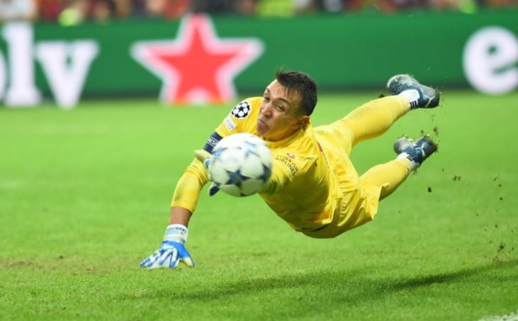 Galatasaray'da Muslera'nın yerine 3 aday! Listede eski Fenerbahçeli de var