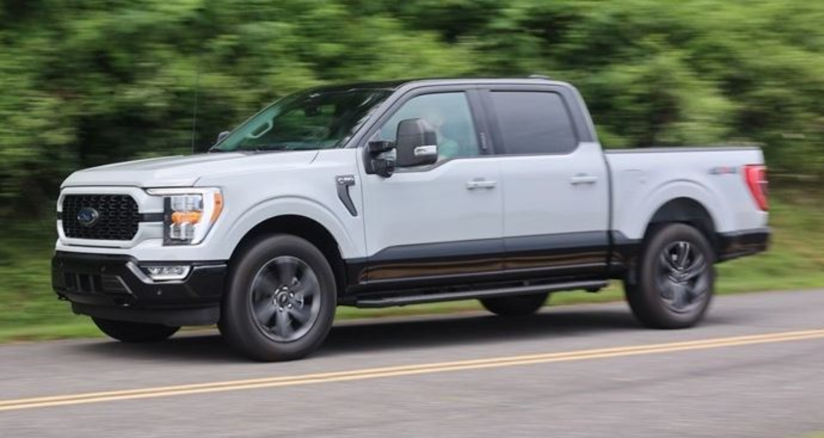 Ford F-150 XLT Şimdi Türkiye’de! İşte fiyatı ve özellikleri