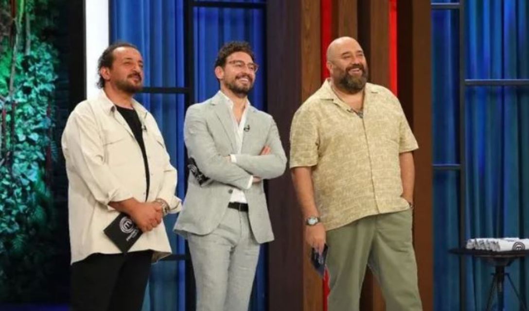 MasterChef'te 14 Ekim günü MasterClass'ı kim kazandı?