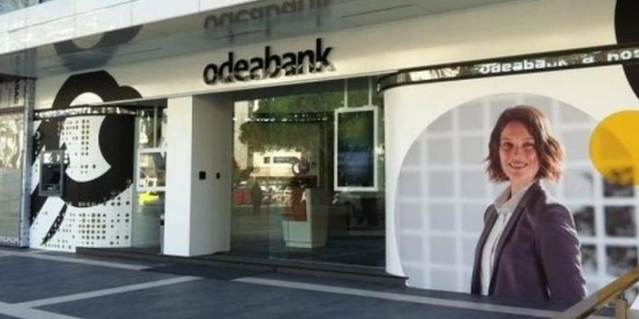 Odeabank satılıyor