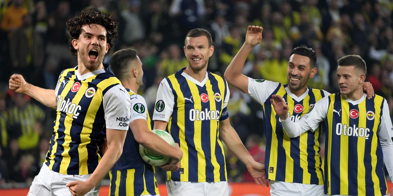 Fenerbahçe Şampiyonlar Ligi arenasına çıkıyor! İlk rakip Lugano