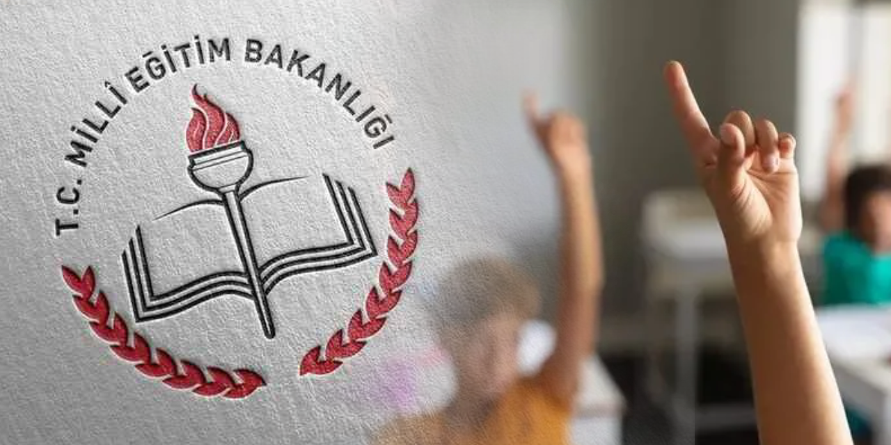 MEB duyurdu: Okullar 1 buçuk gün tatil!