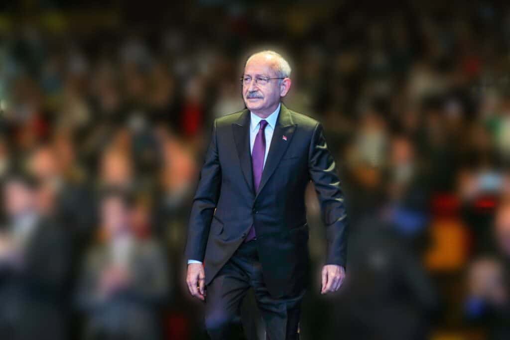 Kemal Kılıçdaroğlu hakkında yakalama kararı verildi