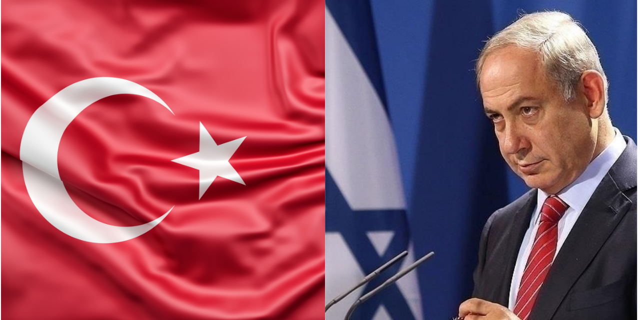 Dışişlerinden Netanyahu’ya yanıt