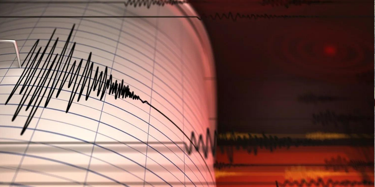 Çanakkale'de deprem korkuttu