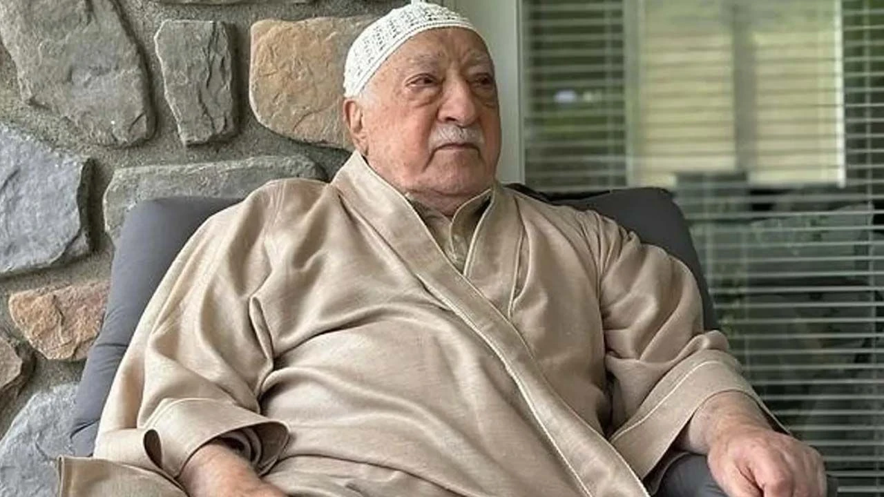 FETÖ elebaşı Fethullah Gülen'in gömüleceği yer belli oldu