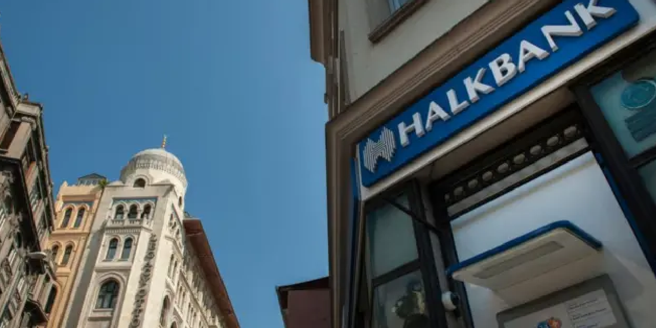 ABD'deki Halkbank davasında karar