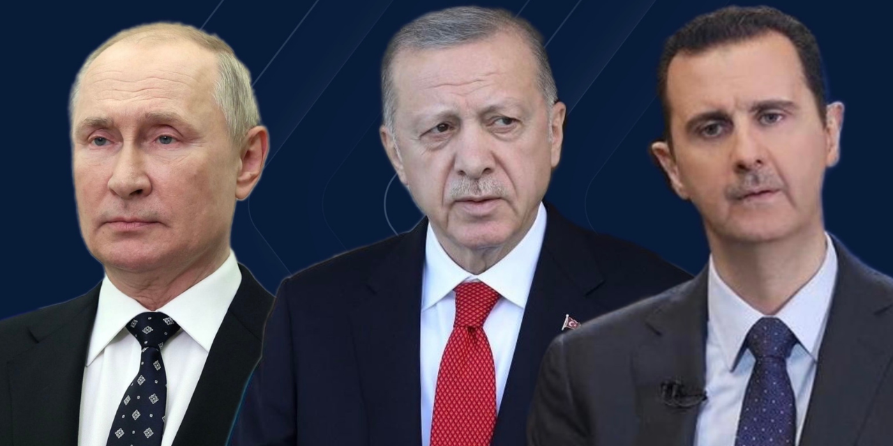 Erdoğan Esad görüşmesinin yeri ve zamanı belli oldu