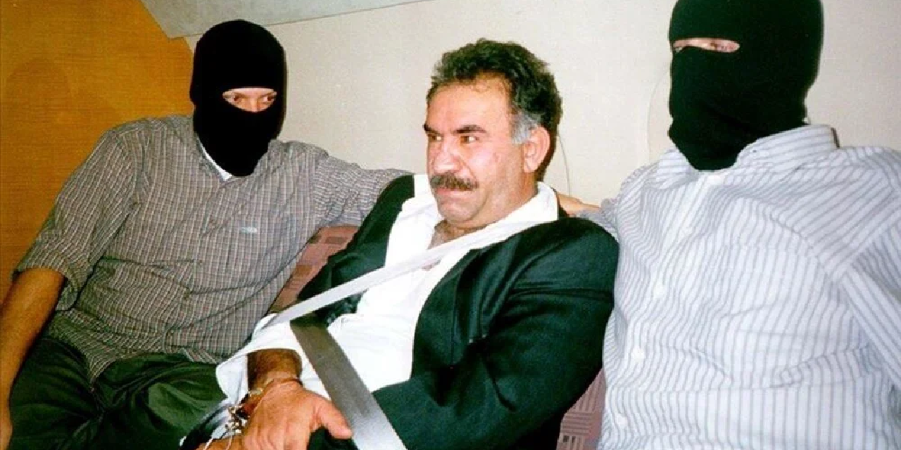 Terörist başı Abdullah Öcalan'ın avukatlarından yeni talep