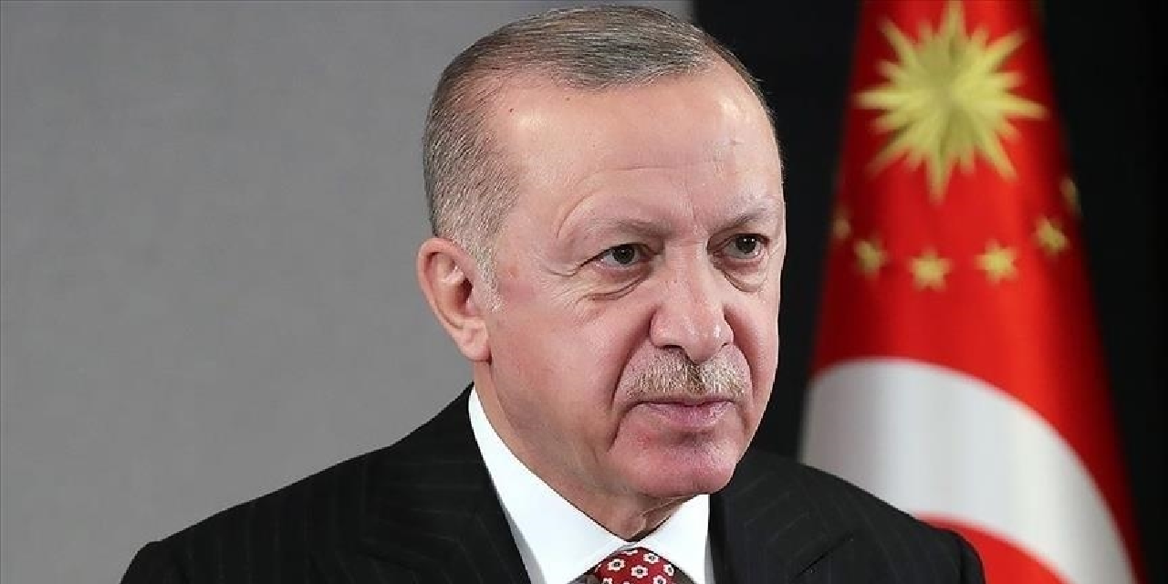 Erdoğan'dan saldırı sonrası güvenlik zirvesi