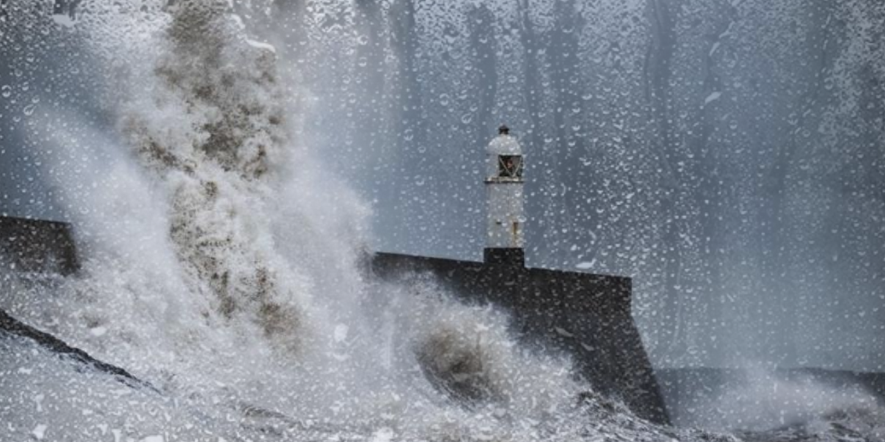 Meteoroloji uyardı: Yurt genelinde sağanak yağış etkili olacak