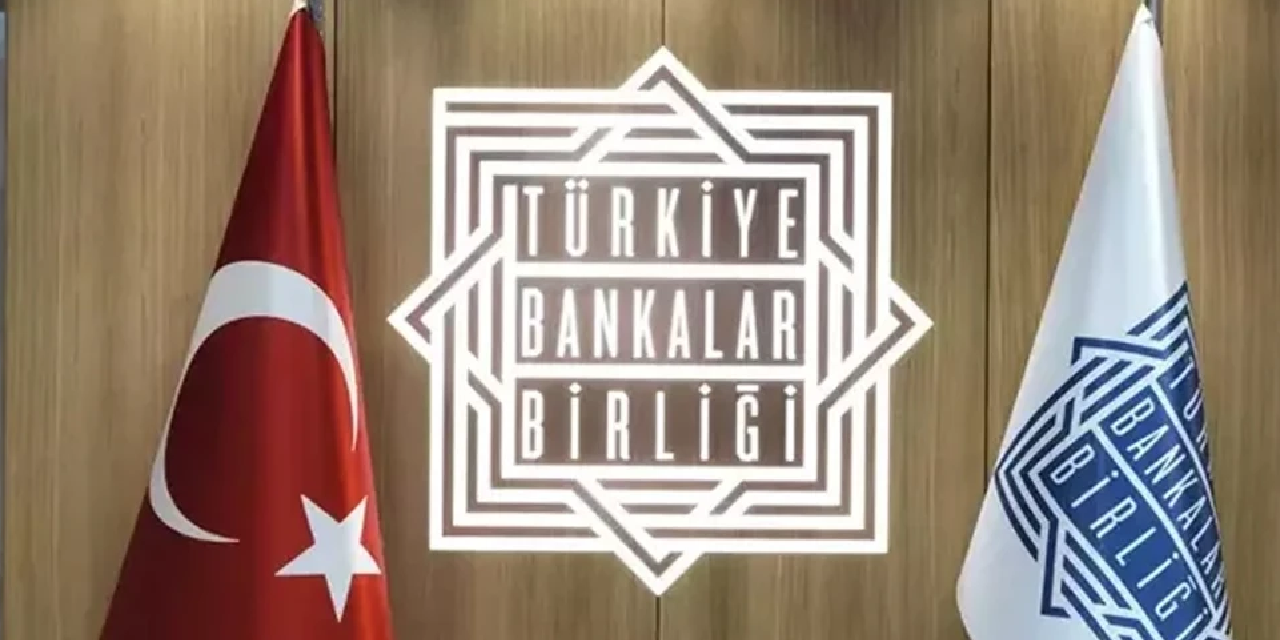 Bankacılık sektöründe çalışan ve şube sayısında azalma