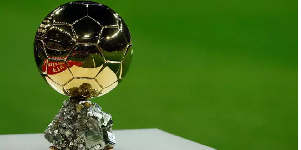 Ballon d'Or 2024 Ödül Töreni: Tarih ve adaylar