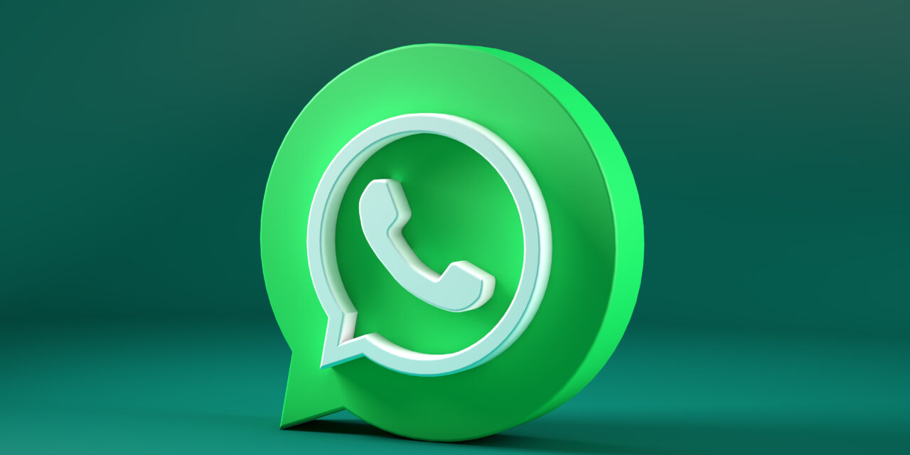 WhatsApp'tan yeni özellik