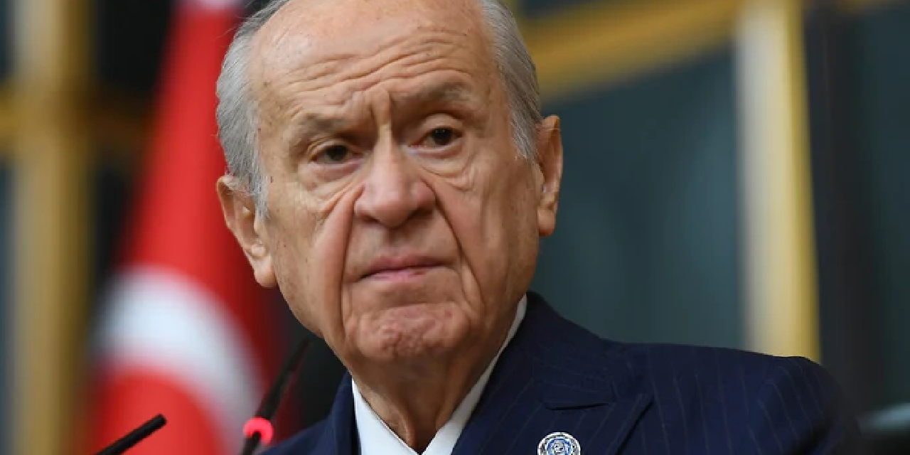 Devlet Bahçeli: Kürt sorunu yok, asla olmayacak