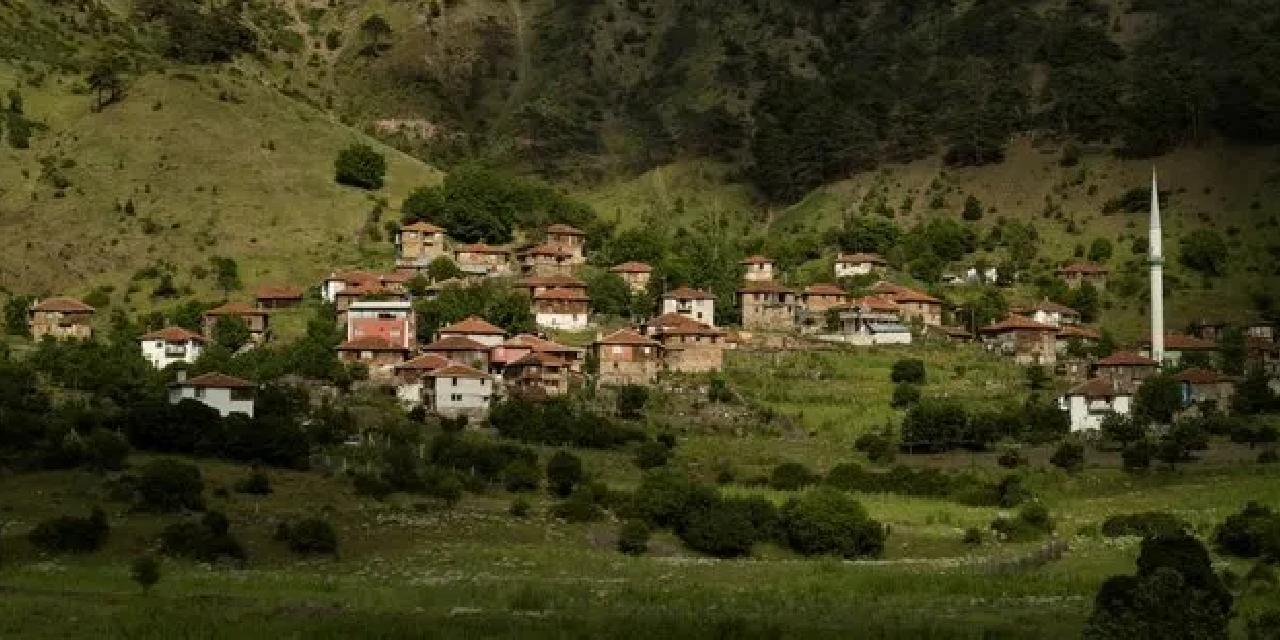 Köyden mahalleye dönüştürülen 16 bini aşkın yerleşim yeri için vergi zamanı!