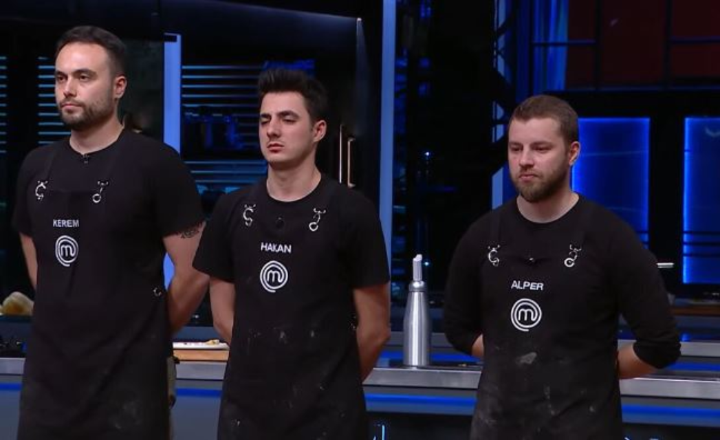 MasterChef yarışmacısı tehdit mesajları aldığını açıkladı