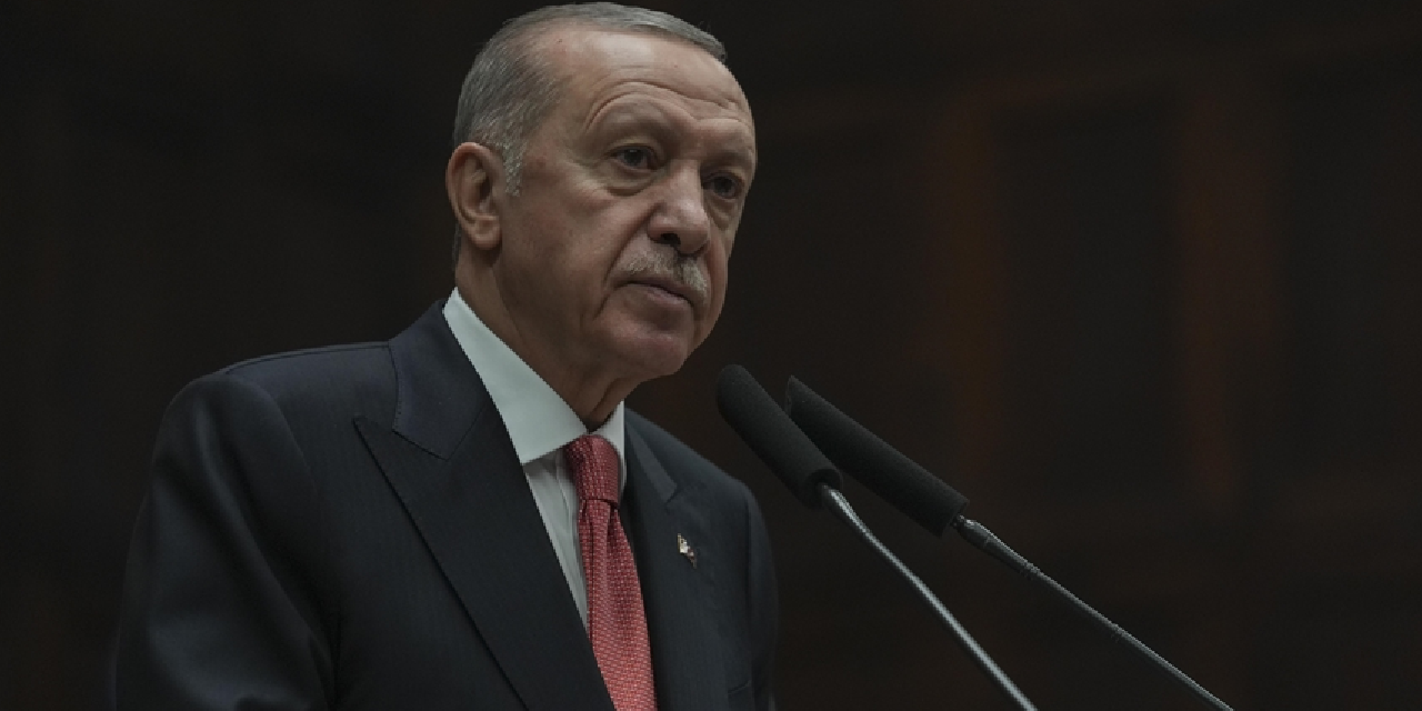 Erdoğan: Bahçeli, cesur tutumuyla bir istikamet çizdi