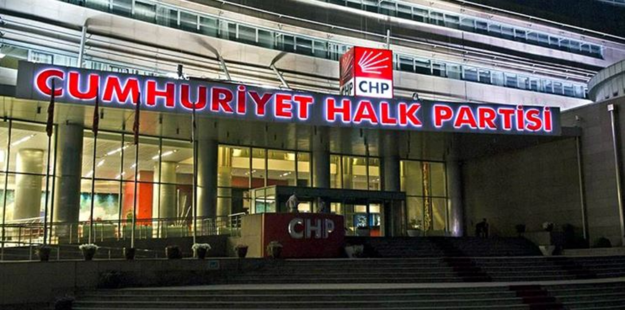 CHP'den Esenyurt çağrısı: 16:00'da toplanıyoruz