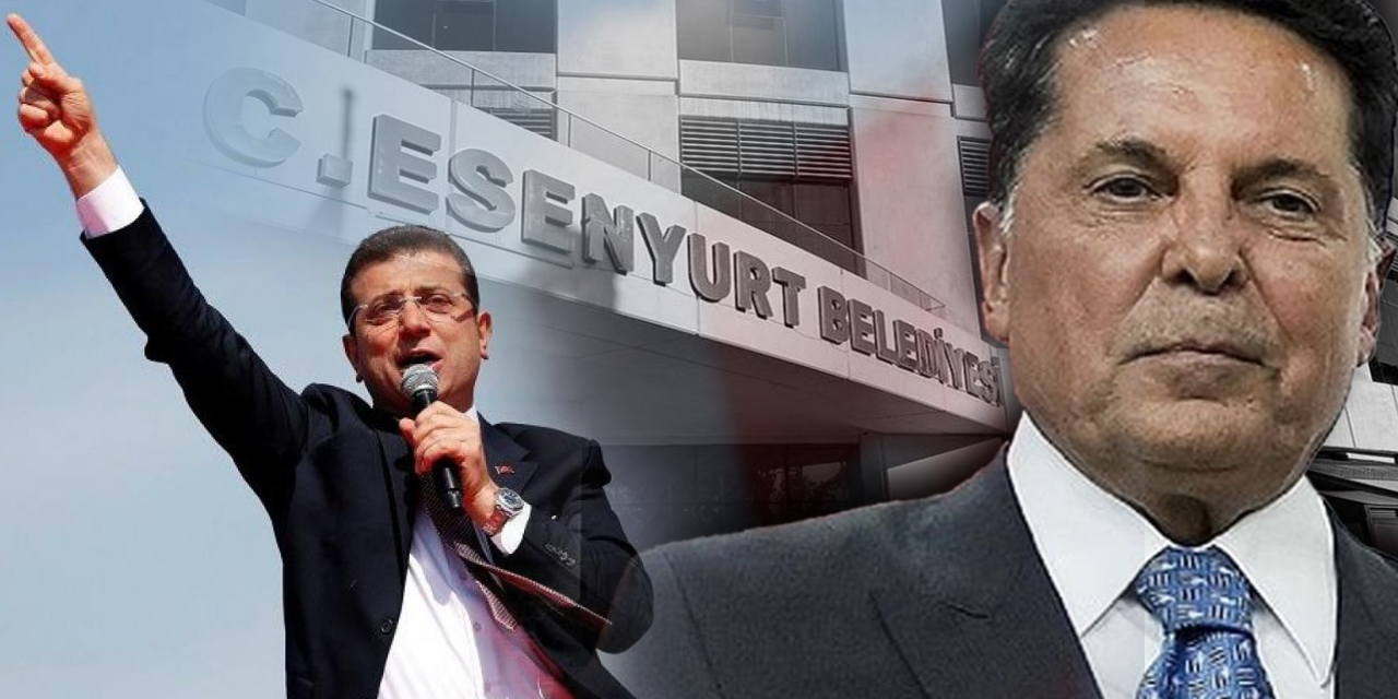 İmamoğlu'ndan çağrı: Saat 16.00'da Esenyurt Meydanı'na