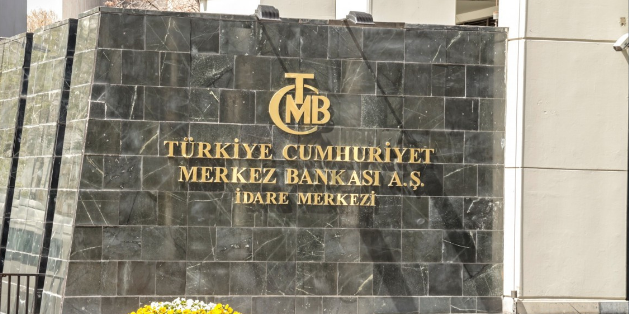 Merkez Bankası faiz kararını açıkladı - Son dakika