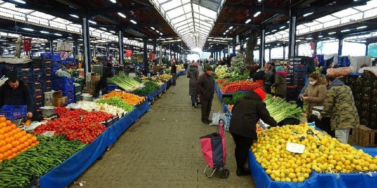 Biber fiyatları zirveye çıktı