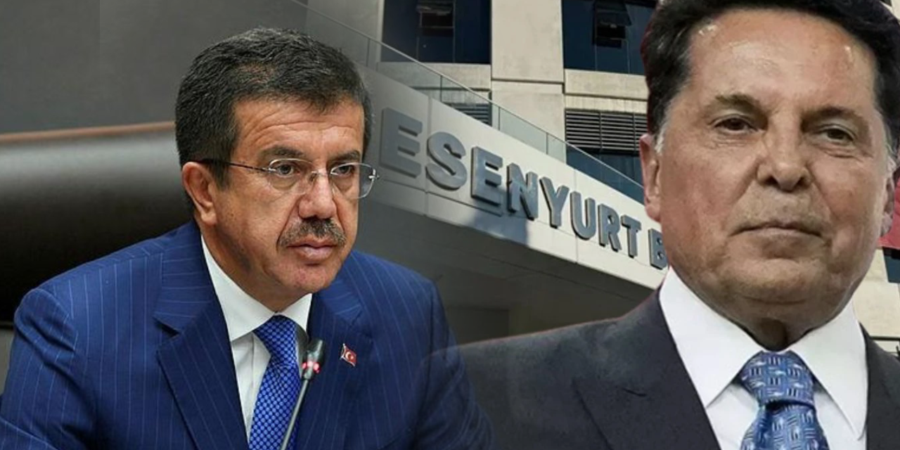 AKP Genel Başkan Yardımcısı Zeybekçi'den kayyum eleştirilerine sert çıkış, Bahçeli'nin Öcalan çağrısına tam destek