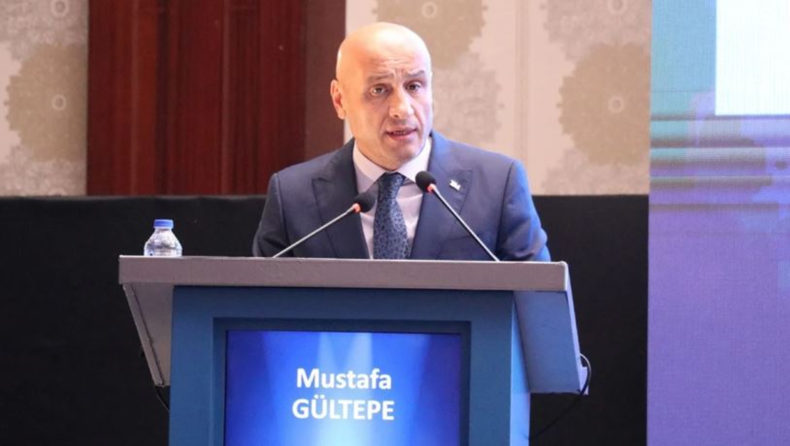 TİM Başkanı Gültepe: Türkiye yüzde 50 faizle batıyor