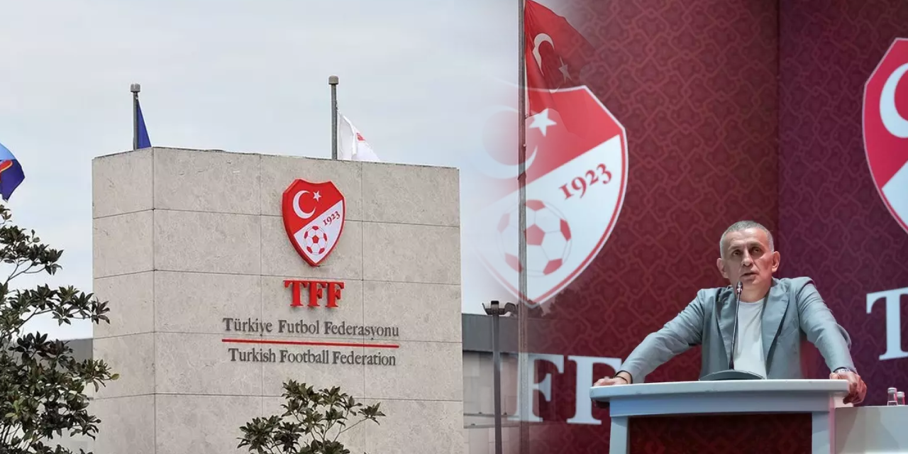 Hakem kararları TFF'yi harekete geçirdi