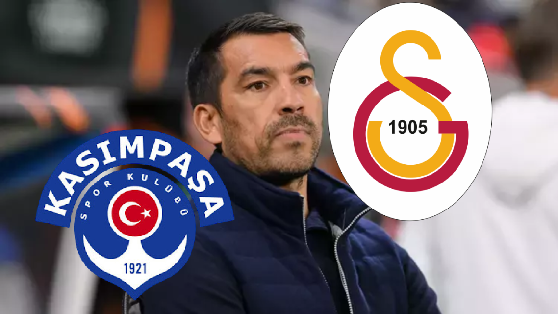 Beşiktaş'ın van Bronckhorst kararı belli oldu