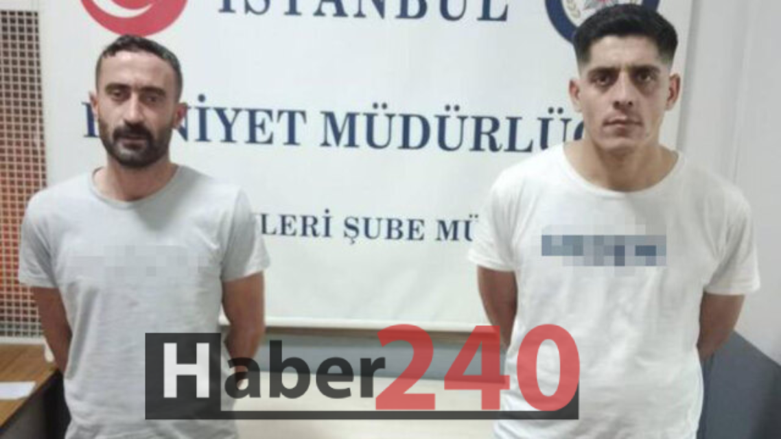 Beyoğlu sapıkları hakkında 30 yıl hapis talebi