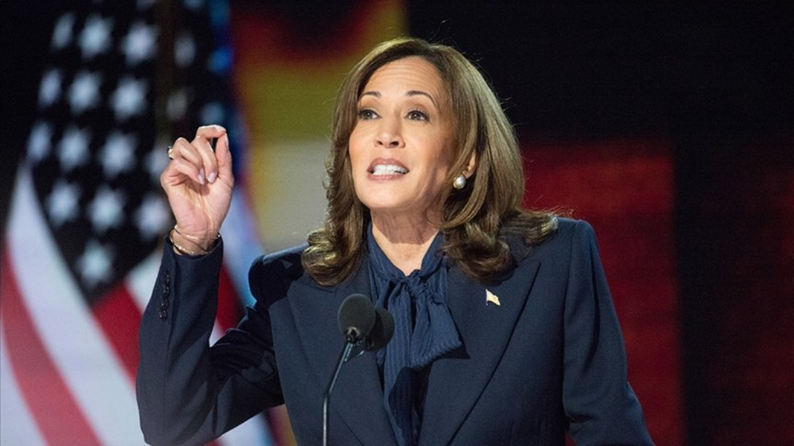 ABD Başkan Adayı Kamala Harris kimdir, kaç yaşında, hangi görevlerde bulundu?