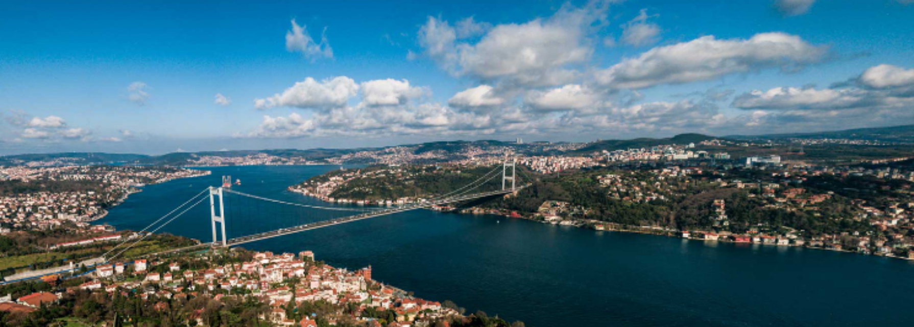 Prof. Taymaz: Marmara'da 6.5'ten büyük depremde 3 metrelik tsunami olur