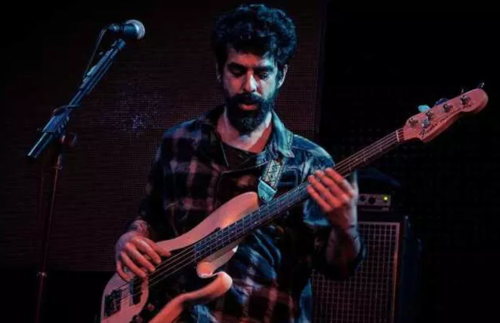 Yüzyüzeyken Konuşuruz gitaristi Can Tunaboylu'ya hapis cezası