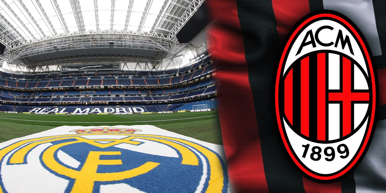 Real Madrid - Milan maçı ne zaman? Saat kaçta ve hangi kanalda?