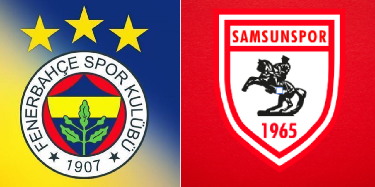 Samsunspor'dan Fenerbahçe'ye yanıt gecikmedi: Şaşkınlıkla takip ediyoruz